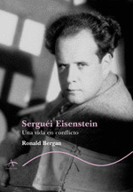 Libro Sergéi Eisenstein. Una Vida En Conflicto