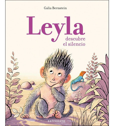 Leyla Descubre El Silencio (t.d)