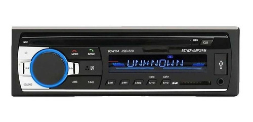 Smart Tech JSD-520