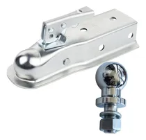 Comprar Tortuga Y Bocha 1 7\u002F8  De Remolque Trailer Enganche Trailer