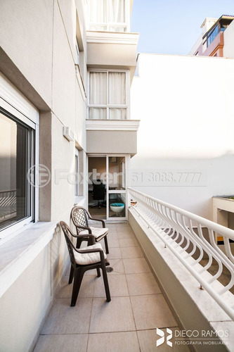 Imagem 8 de 30 de Apartamento, 2 Dormitórios, 77.22 M², Auxiliadora - 191783