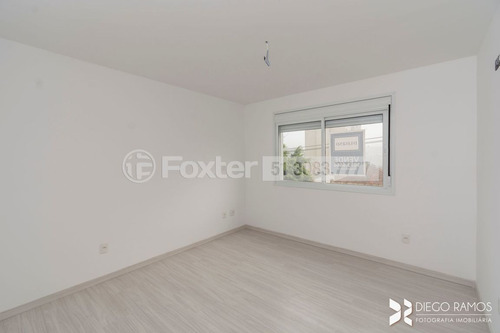 Imagem 18 de 30 de Apartamento, 2 Dormitórios, 77.85 M², Passo D'areia - 164200