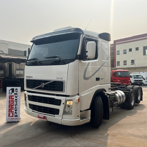 Volvo Fh380 Fh 380 6x2 = Fh440 460 2544 25390 G380 420