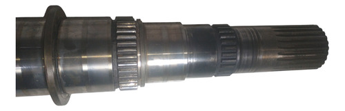 Eixo Entalhado Cambio Argentino G3-55 Mb Original 6752620205 (Usado)