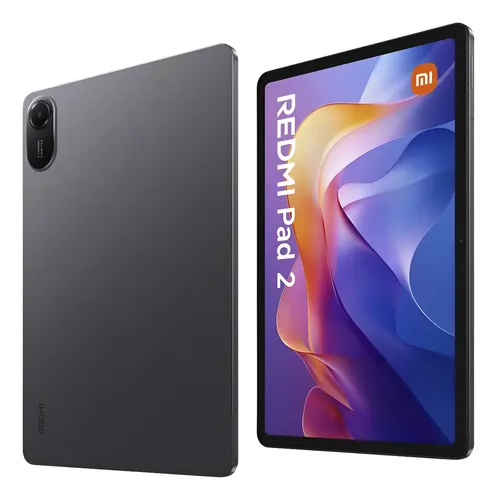 Tablet Xiaomi Redmi Pad 2 Wi-fi 256gb 8gb Tela 11 8mp 5mp