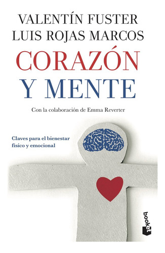 Corazon Y Mente - Fuster,valentin