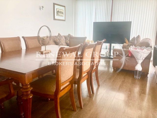 Casa 3d3b En Sector Residencial (10410)
