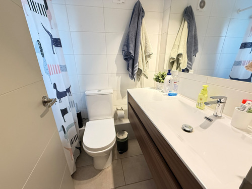 Vendo Linda Casa Condominio 3d 3b Con Laguna Ayres Chicureo