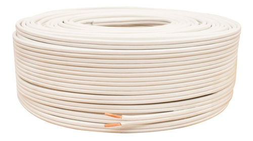 Cable Pot Duplex Calibre 2x16 Caja 100m Cca Somos Fabrica