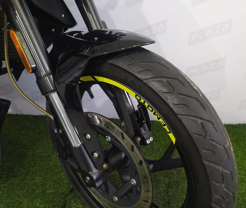 Imagen 12 de 16 de Cf Moto Nk 150 - 100% Financiada - Tomamos Tu Moto