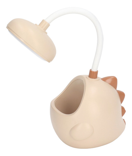 Mini Lámpara Led De Escritorio Con Diseño De Dinosaurio, Bon