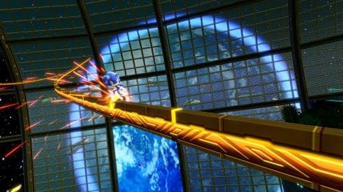 Sonic Colors Ultimate: Edición Estándar - Playstation 4