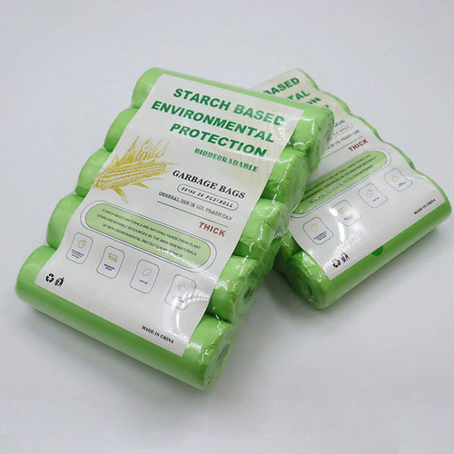 Bnb Bolsas De Basura Biodegradables De 4 Galones, 100
