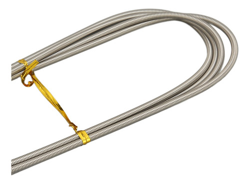 Cepillo Flexible Para Limpieza De Tuberías, Filtro De Acuari