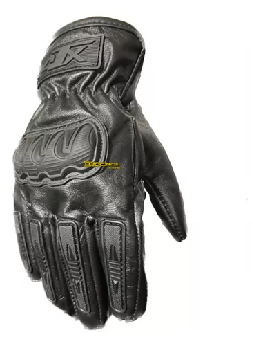 Guantes táctiles Upgrad para montar en motocicleta, guantes de