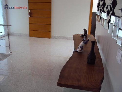 Imagem 19 de 30 de Casa Com 5 Dormitórios À Venda, 680 M² Por R$ 3.500.000,00 - Morada Dos Pinheiros (aldeia Da Serra) - Santana De Parnaíba/sp - Ca0363