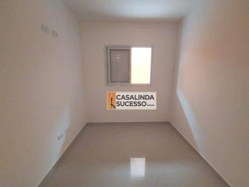 Apartamento À Venda, 48 M² Por R$ 260.000,00 - Vila Ré - São Paulo/sp - Ap6265