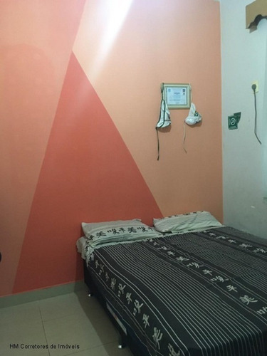 Imagem 11 de 23 de Apartamento - Hmap10130 - 69744237