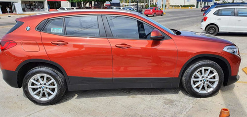 Imagen 6 de 13 de Bmw X2 2019 1.5 Sdrive18ia Executive