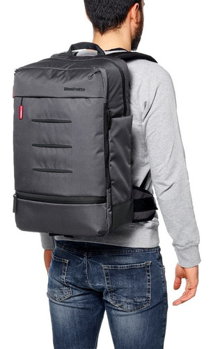 Manfrotto Mb Mn-bp-mv-50 Mochila Manhattan Mover 50