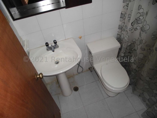 Imagen 17 de 17 de Apartamento En Venta 22-3681