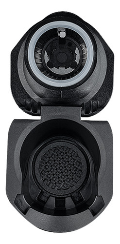 Adaptador De Cápsulas Reutilizables Dolce Gusto Con Gen