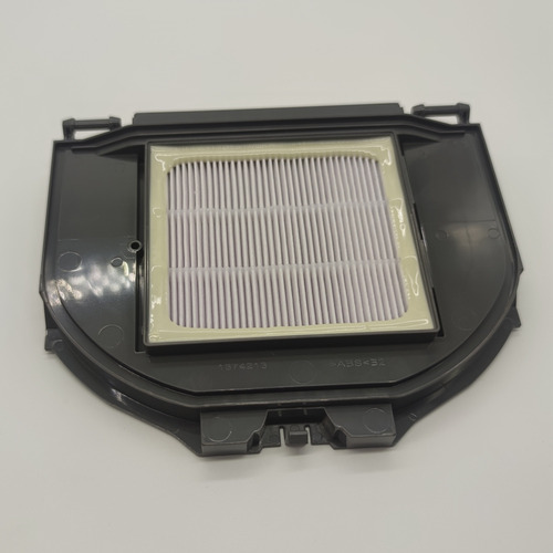 Filtros Hepa De Aspiradora Para Robot Lavable Rv2310/rv2310a