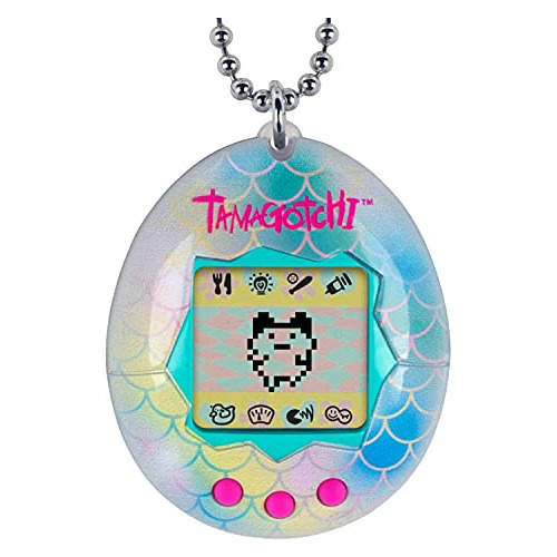 Tamagotchi Juego Electrnico