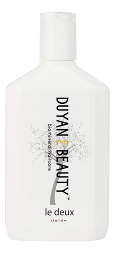 Duyan E-beauty Le Deux | Acondicionador Y Tratamiento Capil.