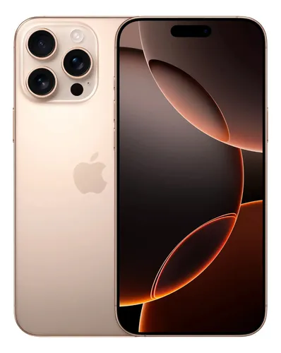 Apple iPhone 16 Pro A3293 8gb 256gb Nano Sim + 1 Esim