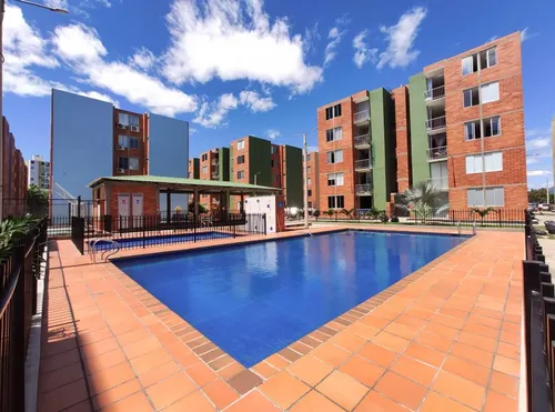 Apartamento En Arriendo En Garcia Herreros. Cod A26212