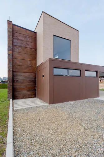 Casa En Venta En Las Palmas. Cod V4500