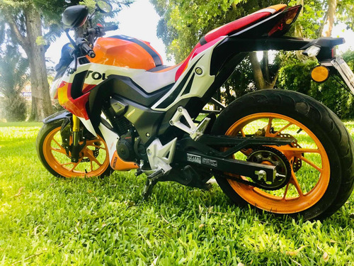 Honda Repsol 190