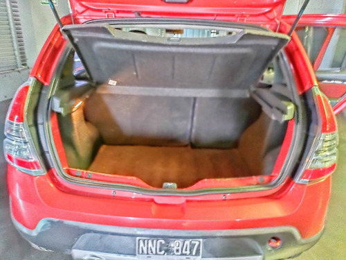 Renault Sandero Stepway Confort 1.6 L 16 V 2013 (nnc847)