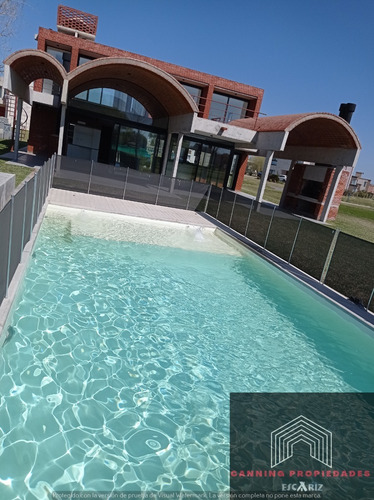 Imagen 23 de 29 de Propiedad En Venta Barrio Terralagos Canning
