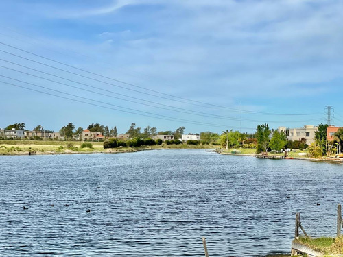 Imagen 5 de 27 de Lote En Venta | Laguna | Barrio San Francisco| Villa Nueva | Tigre