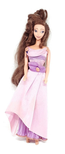 Barbie Meg De Hercules Mattel 479