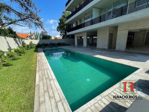 Departamento En Alquiler En Florida Oeste, Vicente López, G.b.a. Zona Norte