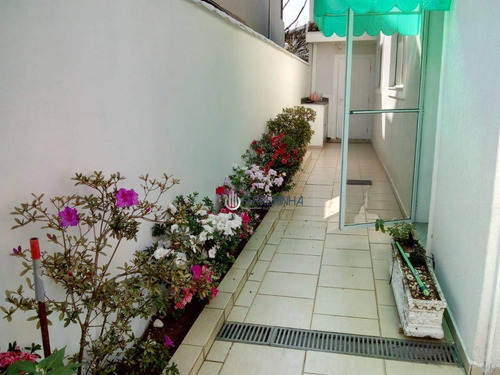 Imagem 27 de 30 de Casa À Venda, 420 M² Por R$ 1.700.000,00 - Urbanova - São José Dos Campos/sp - Ca2111