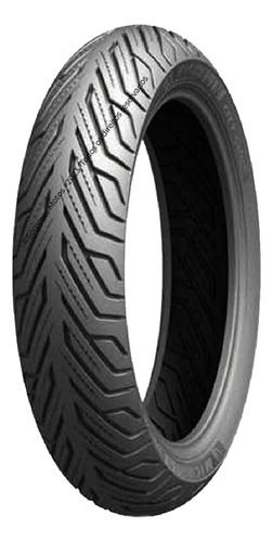 Pneu Traseiro Sundow Web 100 90-80-16 City Grip 2 Michelin