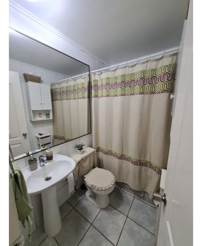 Arriendo Casa Sin Amoblar Villa Pan De Azucar