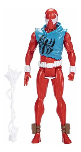 Marvel Spider-man Spider-verse Action Figures Wave 2 Nuevas