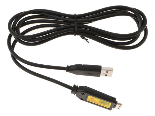 Cable De Carga De Sincronización De Datos Usb De 12 Pines