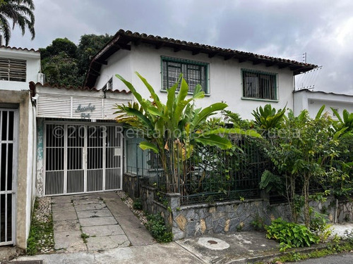 Casa En Venta San Bernardino Jose Carrillo Bm Mls #24-11929