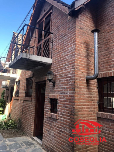 Departamento Dúplex En Venta En Villa Morra, Pilar, G.b.a. Zona Norte