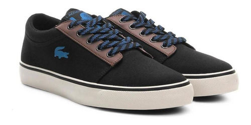 Tênis Lacoste Vaultstar Masculino 36cam0092-1z2
