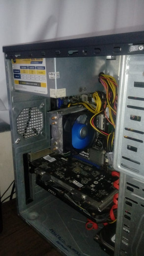 Pc Gamer Gtx 750ti