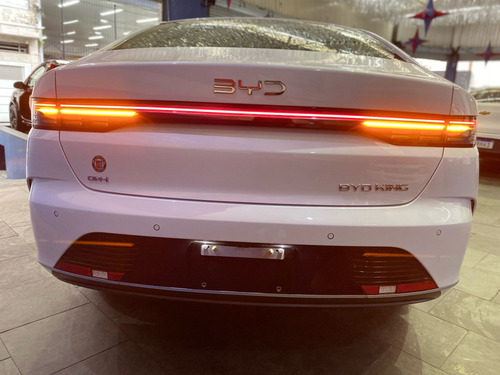 BYD King 1.5 DM-I PHEV GS AUTOMÁTICO