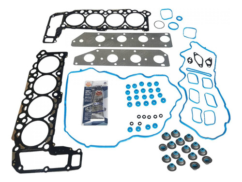 Kit Empaquetadura Culata Jeep Grand Cherokee Commander 4.7