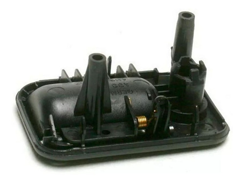 Chapa Y Contrachapa Guantera Golf Jetta A3 1993 1994 1995